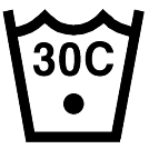 mosás 30 fokon
