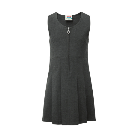 Primary pinafore