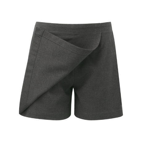 Primary Day Skort