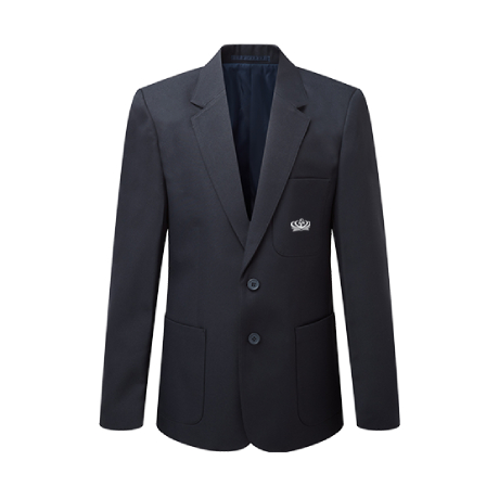 eco blazer
