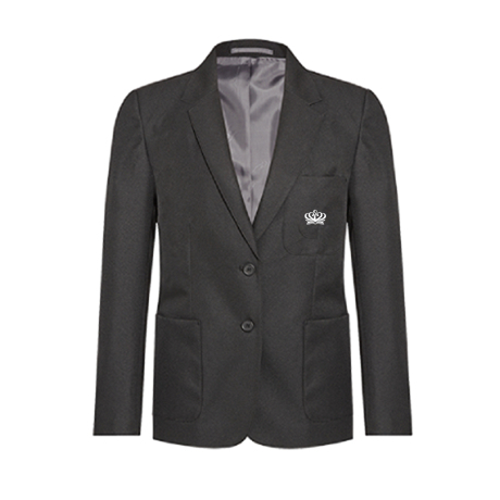 Girls Eco-blazers