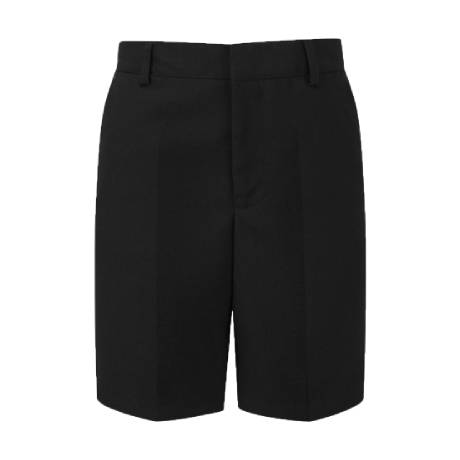 Senior Boys’ Bermuda Length School Shorts