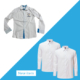 Secondary Boys Shirts 2 Pack