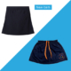 PE skort